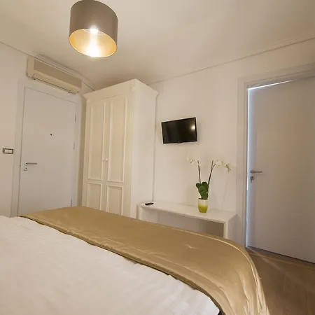 Hotel De Charme (adults Only) Tirana