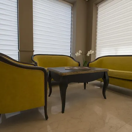 Hotel De Charme (adults Only) Tirana