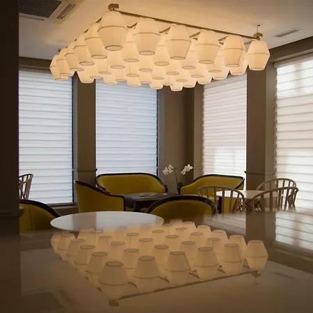 Szálloda De Charme (adults Only)