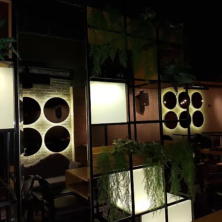 De Charme (adults Only) 4*