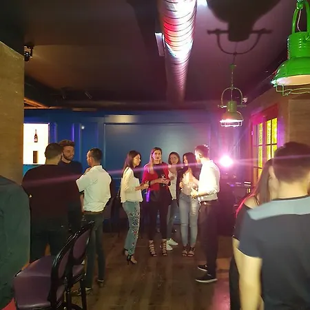 Hotel De Charme (adults Only)