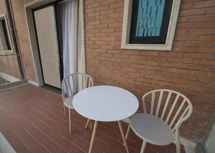 De Charme (adults Only)