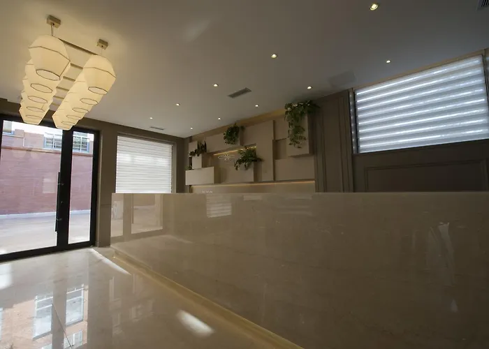 De Charme (adults Only) Hotell