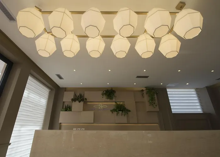 Hotell De Charme (adults Only) Tirana