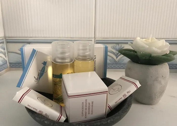 De Charme (adults Only) Hotell Tirana