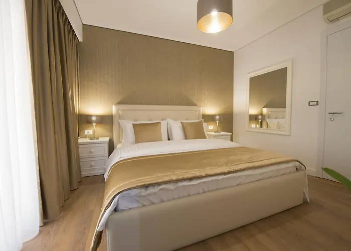 De Charme (adults Only) Hotell