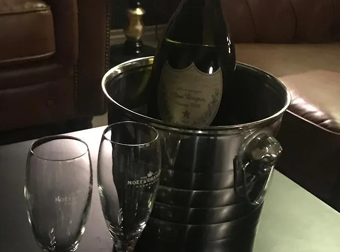 De Charme (adults Only) Hotell