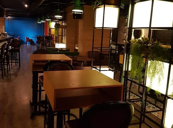 De Charme (adults Only) Tirana