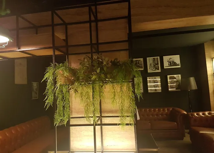 Hotell De Charme (adults Only)