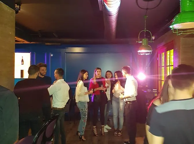 Hotell De Charme (adults Only)