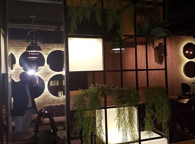 De Charme (adults Only) Tirana