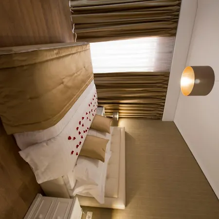 De Charme (adults Only) Hotel