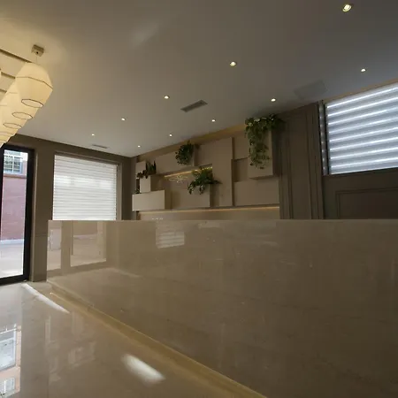 De Charme (adults Only) Hotel