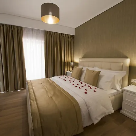 Hotel De Charme (adults Only) Tirana