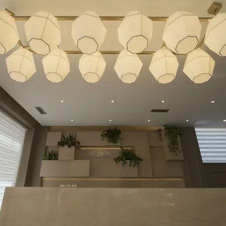 Hotel De Charme (adults Only) Tirana