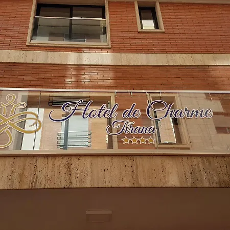 De Charme (adults Only) Hotel