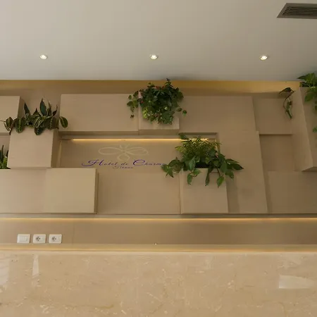 De Charme (adults Only) 酒店 4*