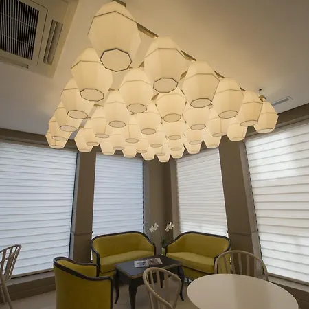 Hotel De Charme (adults Only)