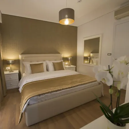 De Charme (adults Only) 4* 地拉那