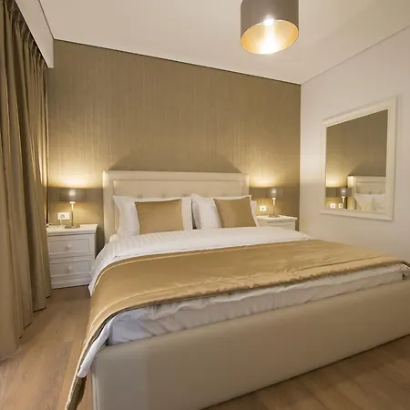 De Charme (adults Only) Hotel