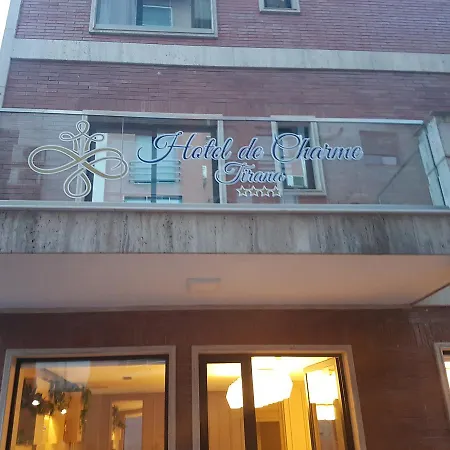 De Charme (adults Only) Hotel