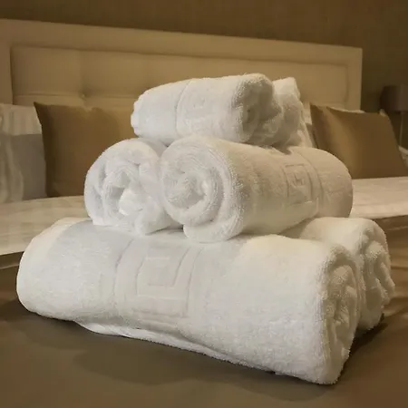 酒店 De Charme (adults Only)