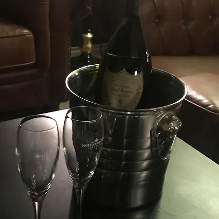 De Charme (adults Only) Hotel