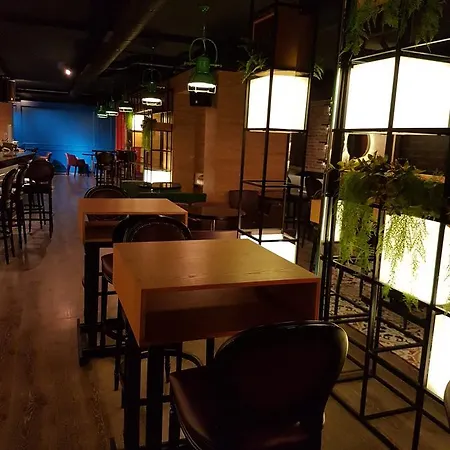 De Charme (adults Only) Tirana