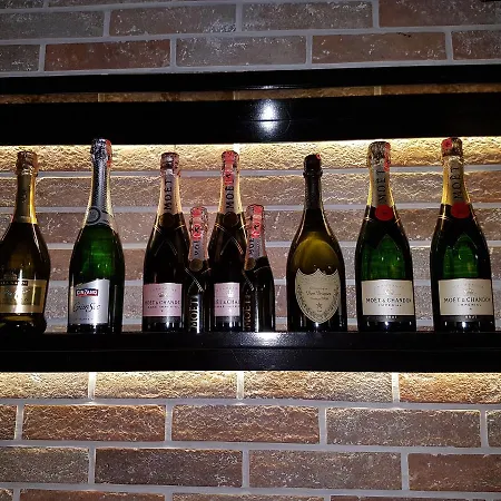 De Charme (adults Only) Tirana