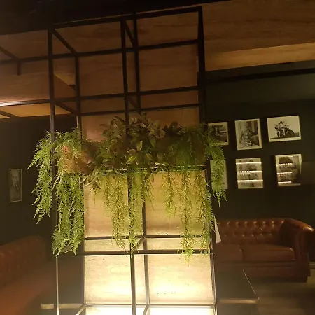 酒店 De Charme (adults Only)