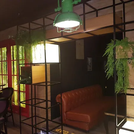 De Charme (adults Only) Hotel Tirana