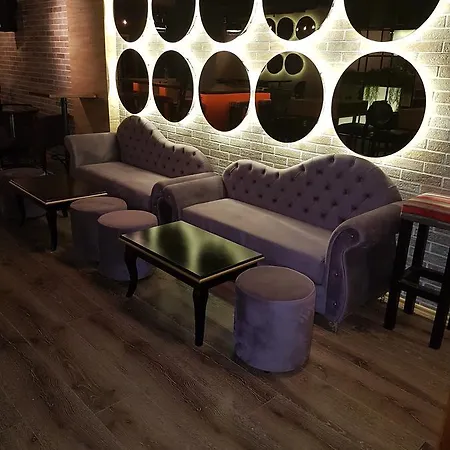 De Charme (adults Only) 4* 地拉那