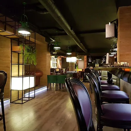 De Charme (adults Only) 4* 地拉那