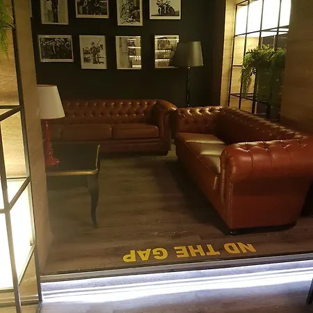 Otel De Charme (adults Only) 4*