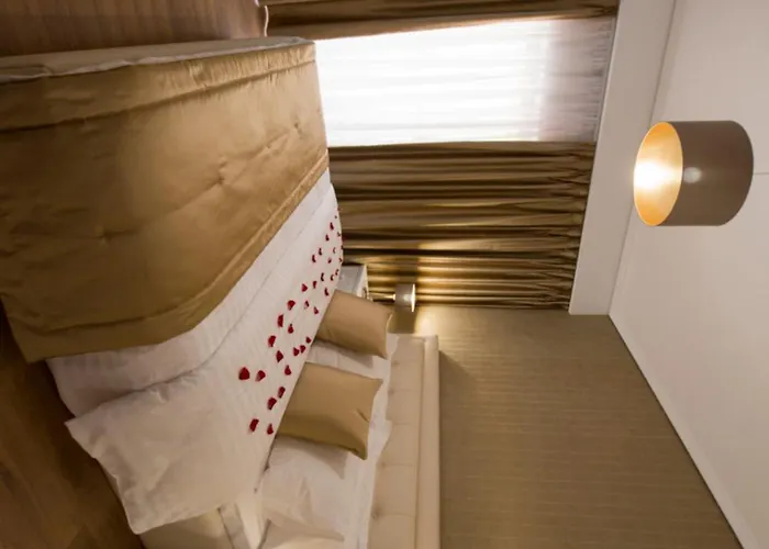 De Charme (adults Only) Otel