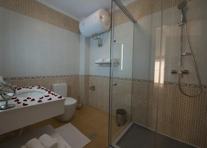 De Charme (adults Only) Ξενοδοχείο 4*