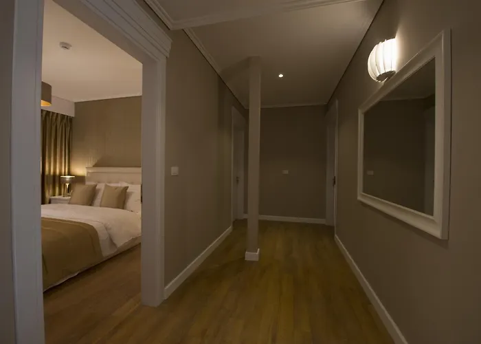 De Charme (adults Only) 4*