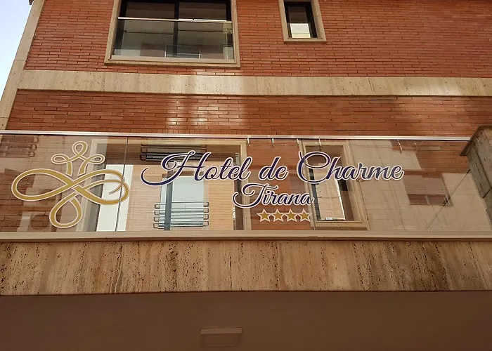 De Charme (adults Only) Ξενοδοχείο