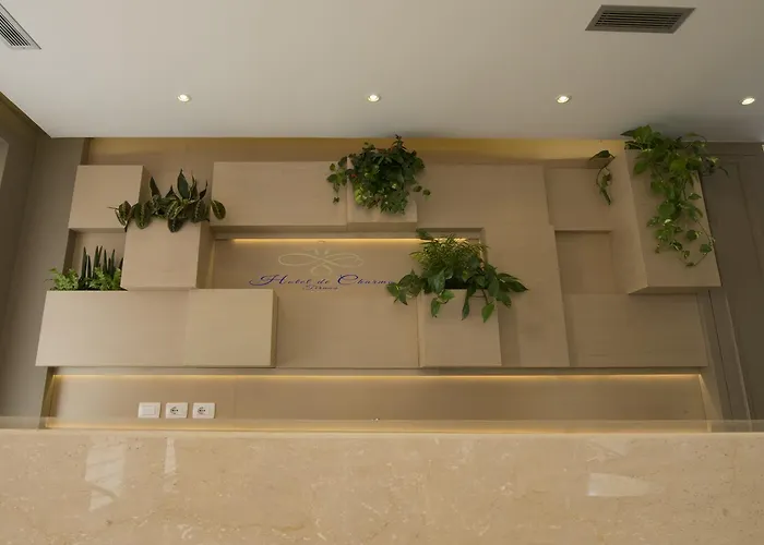 De Charme (adults Only) Hotel 4*