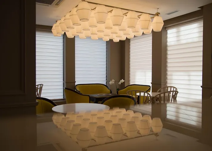 Hotel De Charme (adults Only)