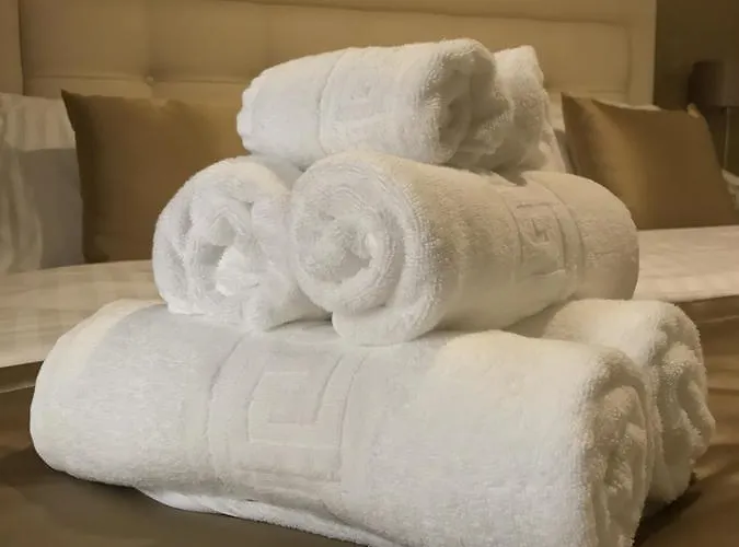 Otel De Charme (adults Only)