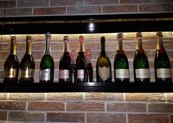 De Charme (adults Only) Tirana