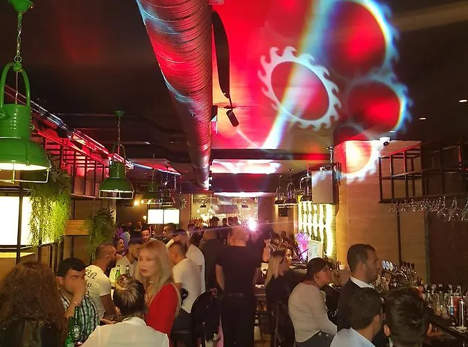 De Charme (adults Only)