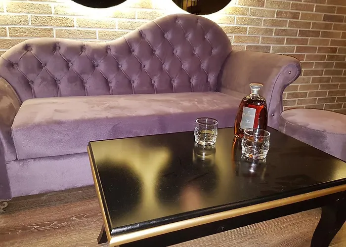 Ξενοδοχείο De Charme (adults Only) 4*