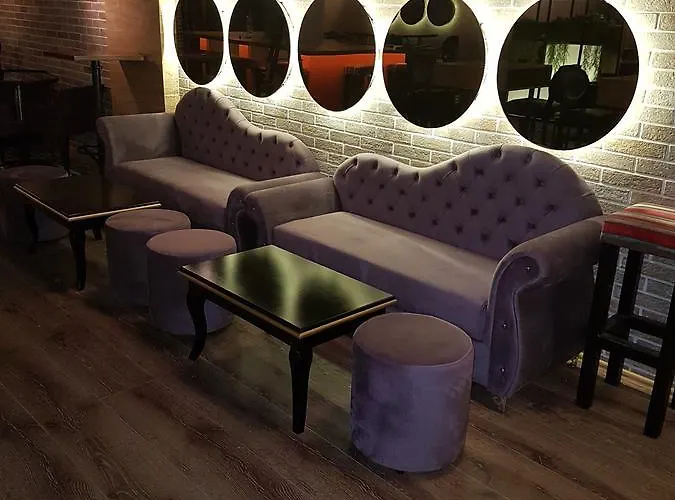 De Charme (adults Only) 4* Tiran