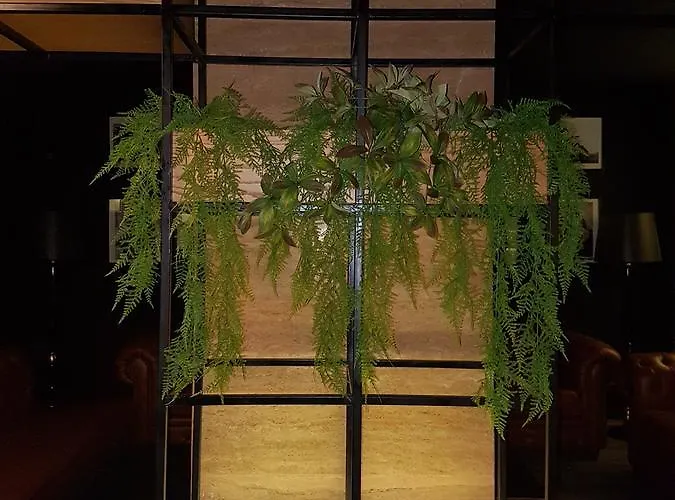 De Charme (adults Only) Otel 4*