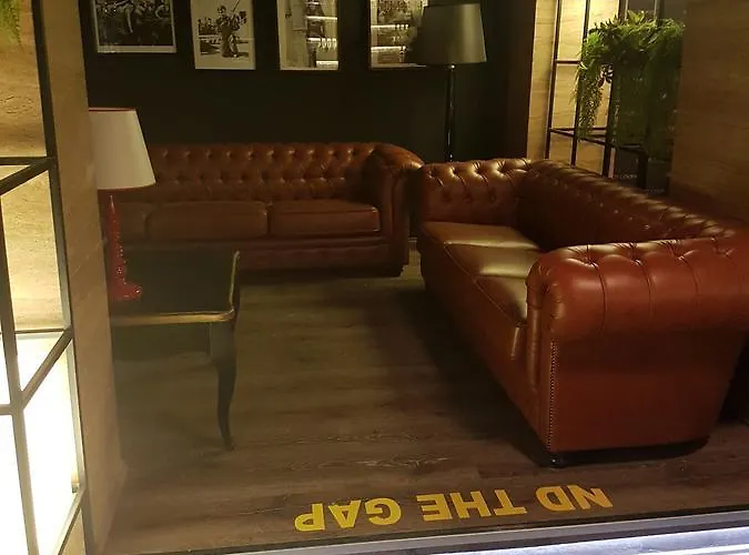 Ξενοδοχείο De Charme (adults Only) 4*